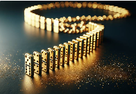 当黄金遇上二次元，年轻人迷上“痛金”