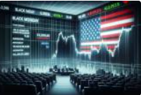 未来14个交易日决定美股命运：三大关键考验即将揭晓